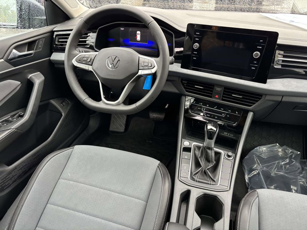 New 2026 Volkswagen Jetta SE image 31