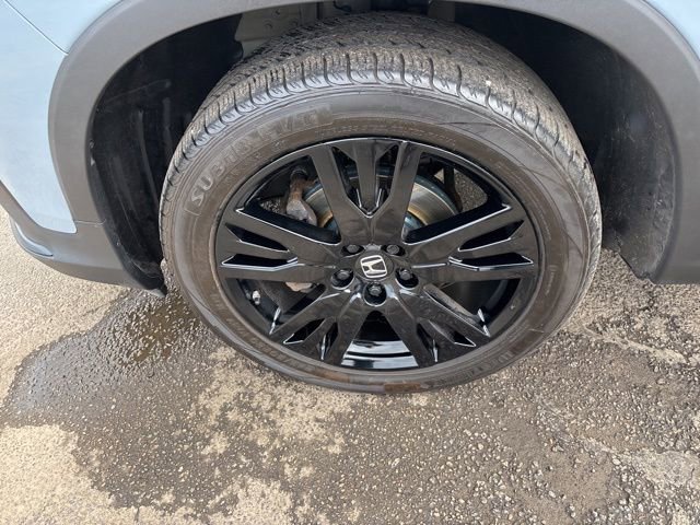 Used 2022 Honda Pilot Special Edition image 46