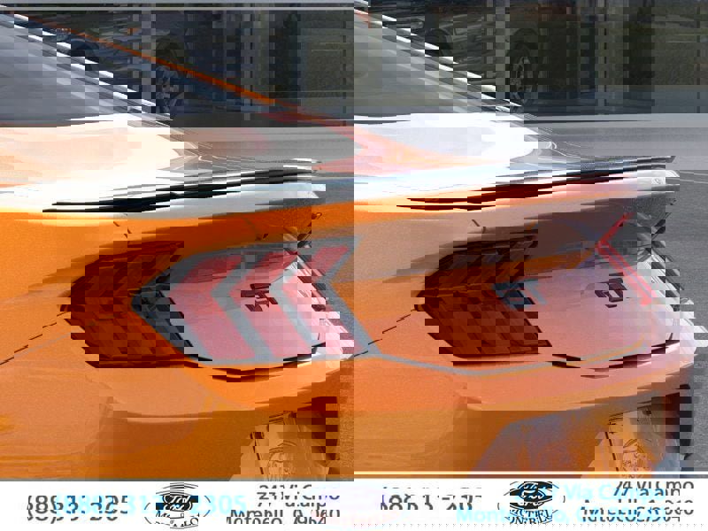 New 2026 Ford Mustang GT w/ Mustang Nite Pony Package image 23