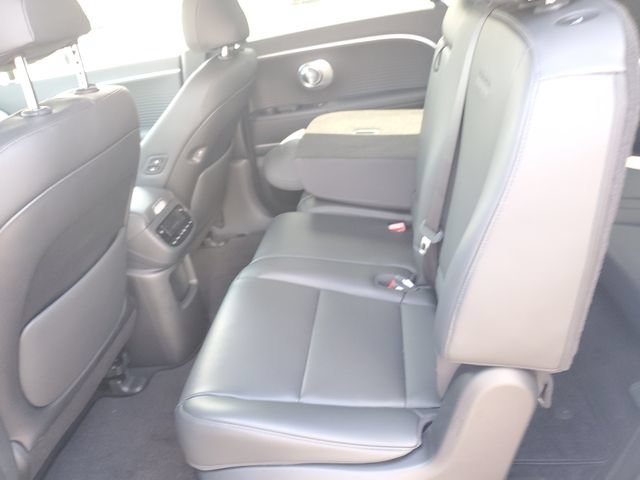 New 2026 Hyundai Ioniq 9 SEL AWD/4WD image 13