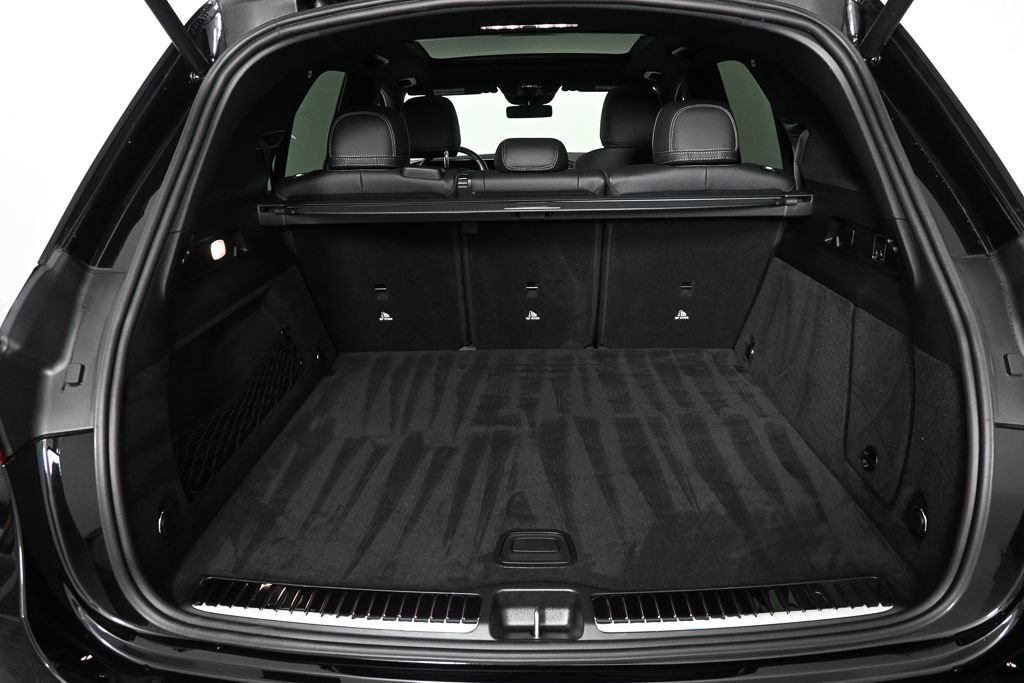 Certified 2026 Mercedes-Benz GLE 350 4MATIC image 29