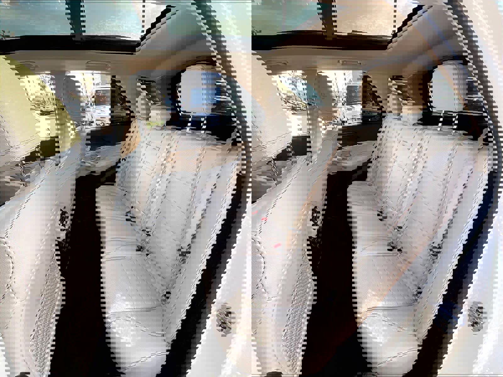 Used 2021 Mercedes-Benz GLE 350 4MATIC image 27