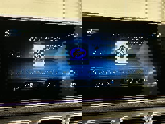 Used 2023 Mercedes-Benz GLE 350 4MATIC image 12