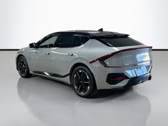 New 2026 Kia EV6 GT-Line RWD image 5