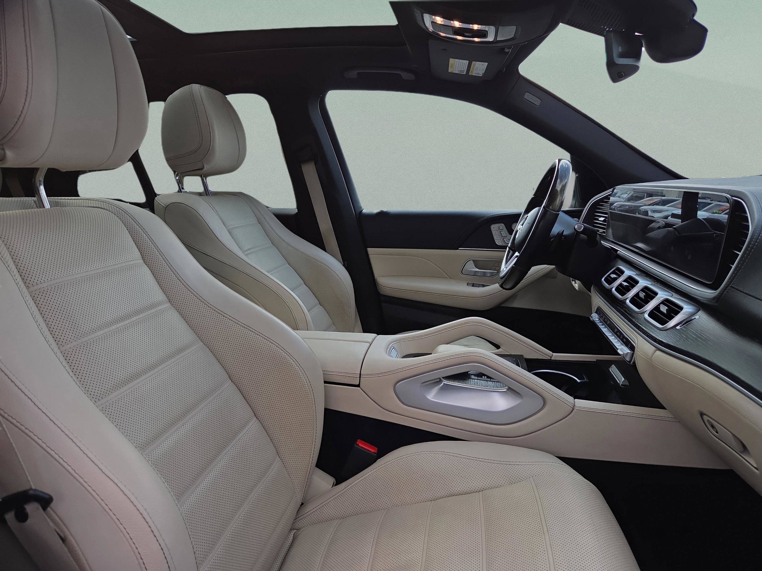 Used 2023 Mercedes-Benz GLE 350 4MATIC image 41