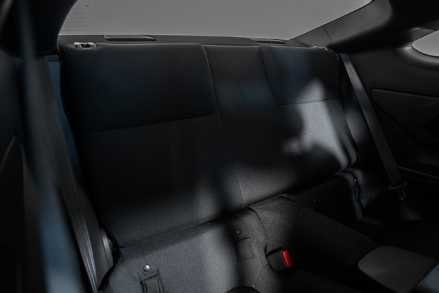 New 2025 Toyota GR86 w/ ALL Weather Mat Package (TMS) image 39