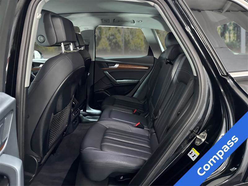 Used 2023 Audi Q5 2.0T Premium Plus image 10