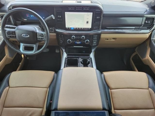 Used 2024 Ford F450 Lariat w/ FX4 Off-Road Package AWD/4WD image 26