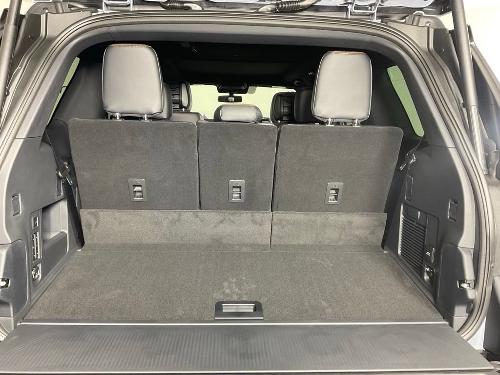 New 2026 Ford Expedition Tremor AWD/4WD image 11