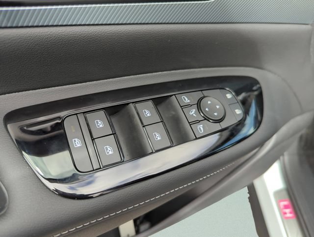 New 2026 Nissan Murano Platinum w/ Cargo Package AWD/4WD image 27