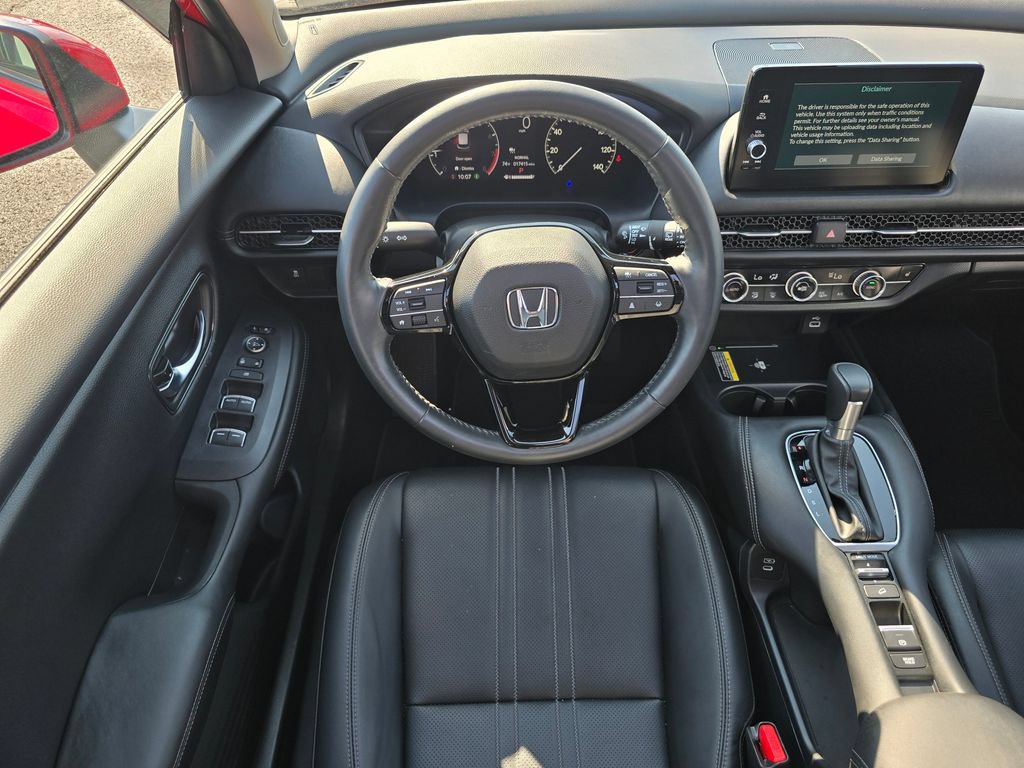 Used 2024 Honda HR-V EX-L image 18