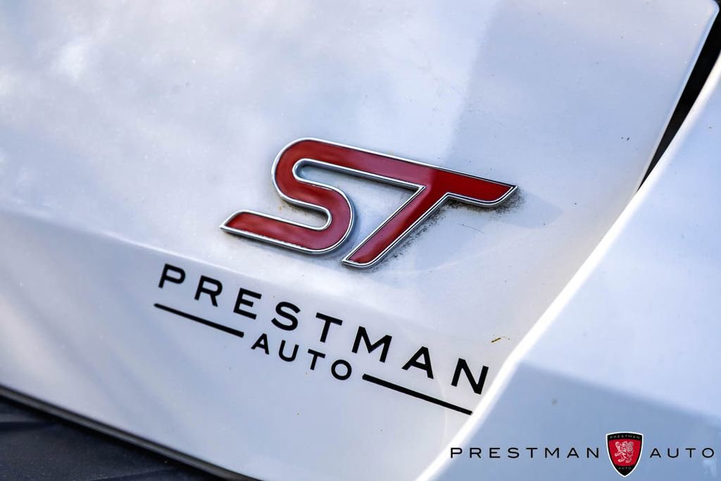 Used 2022 Ford Explorer ST w/ Equipment Group 401A image 10