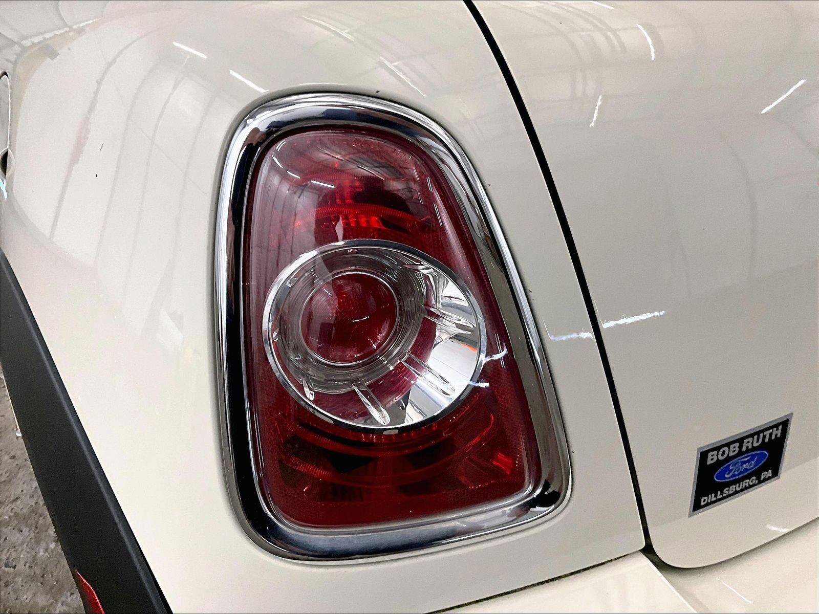 Used 2015 MINI Cooper S FWD image 28