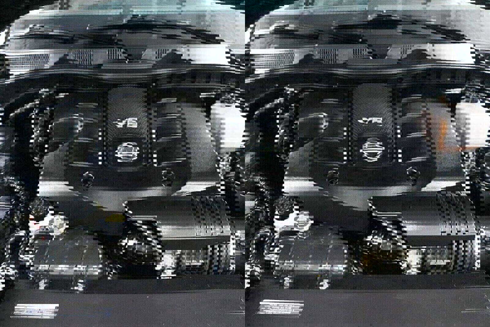 Used 2023 Nissan Armada SV w/ Cargo Package image 33