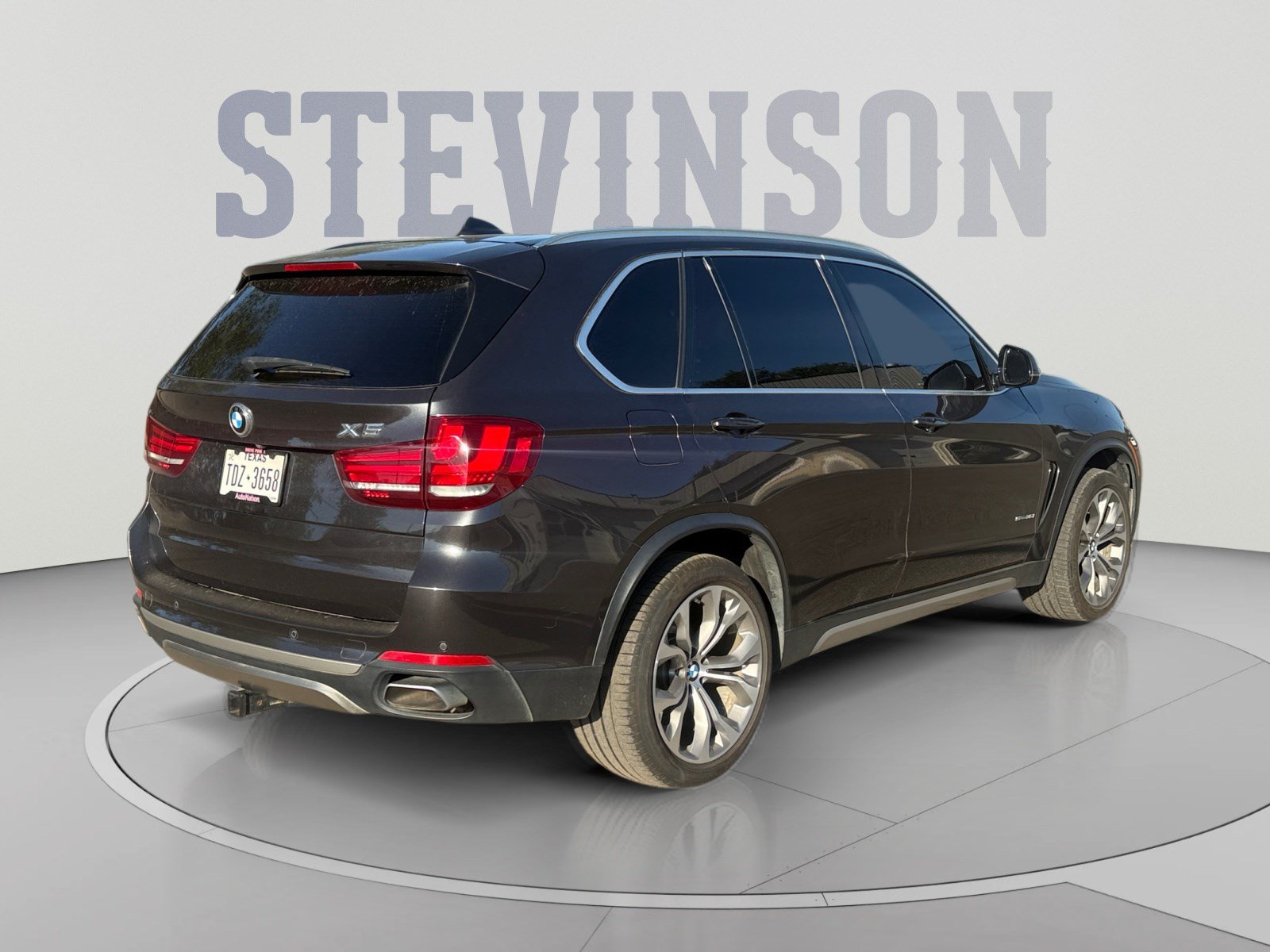 Used 2018 BMW X5 sDrive35i RWD image 5