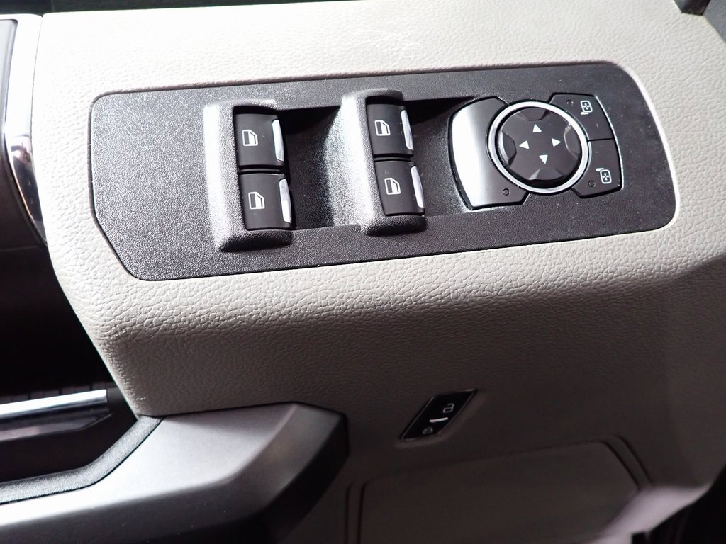 Used 2019 Ford F150 XLT w/ Equipment Group 302A Luxury image 18