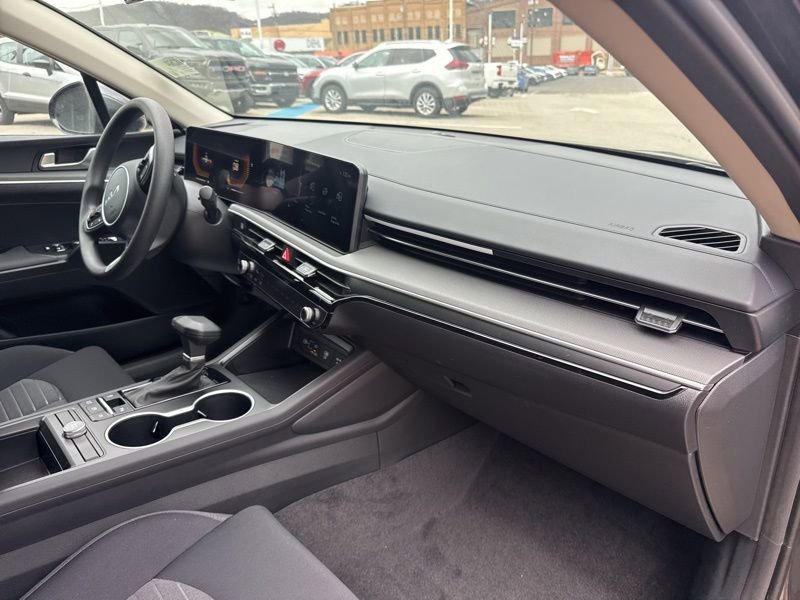 New 2026 Kia K5 LXS FWD image 14