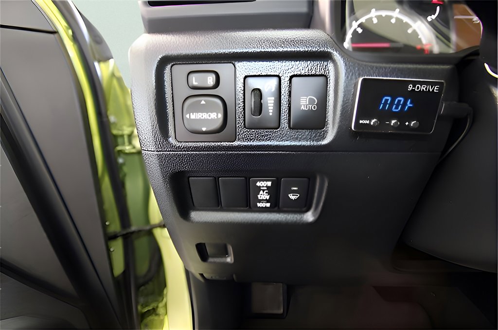 Used 2023 Toyota 4Runner TRD Sport image 22