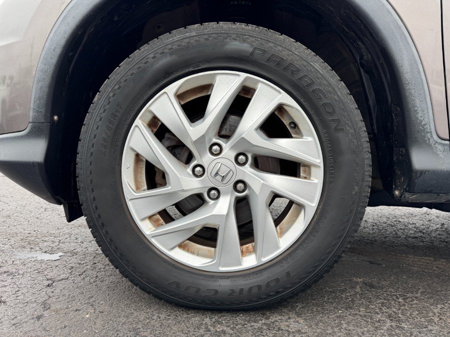Used 2015 Honda CR-V EX image 13