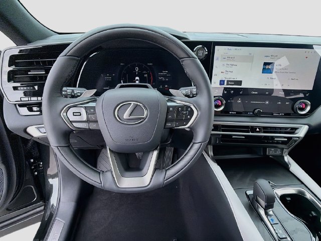 New 2026 Lexus RX 350 Premium w/ Convenience Package FWD image 40