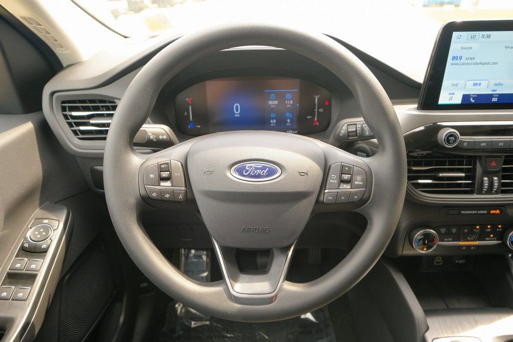 New 2025 Ford Escape Active image 32