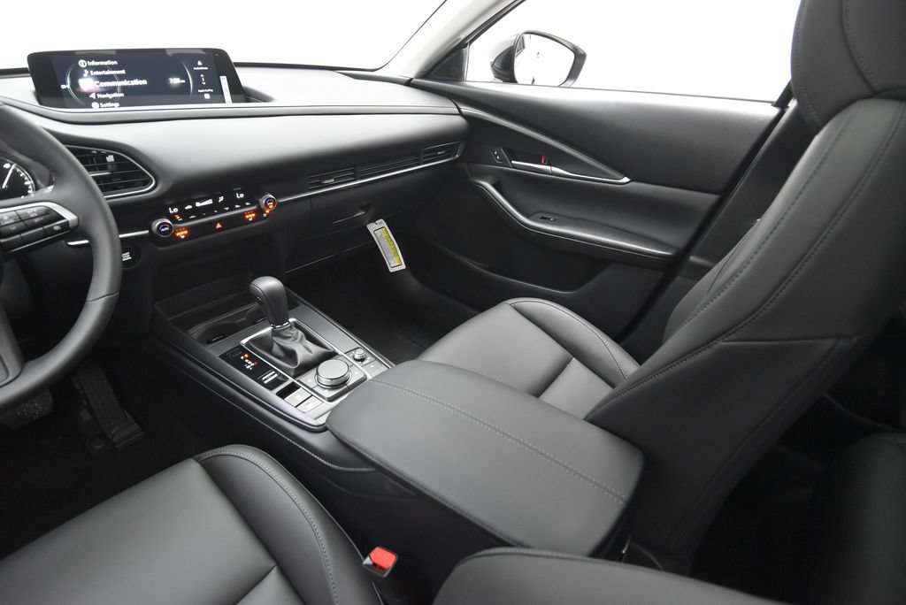 New 2026 MAZDA CX-30 AWD 2.5 S image 28