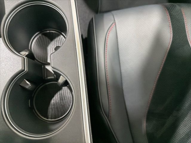 Certified 2024 Acura TLX SH-AWD w/ A-SPEC Pkg image 40