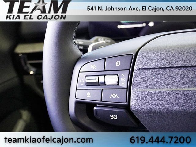 Certified 2026 Kia Sportage LX image 37
