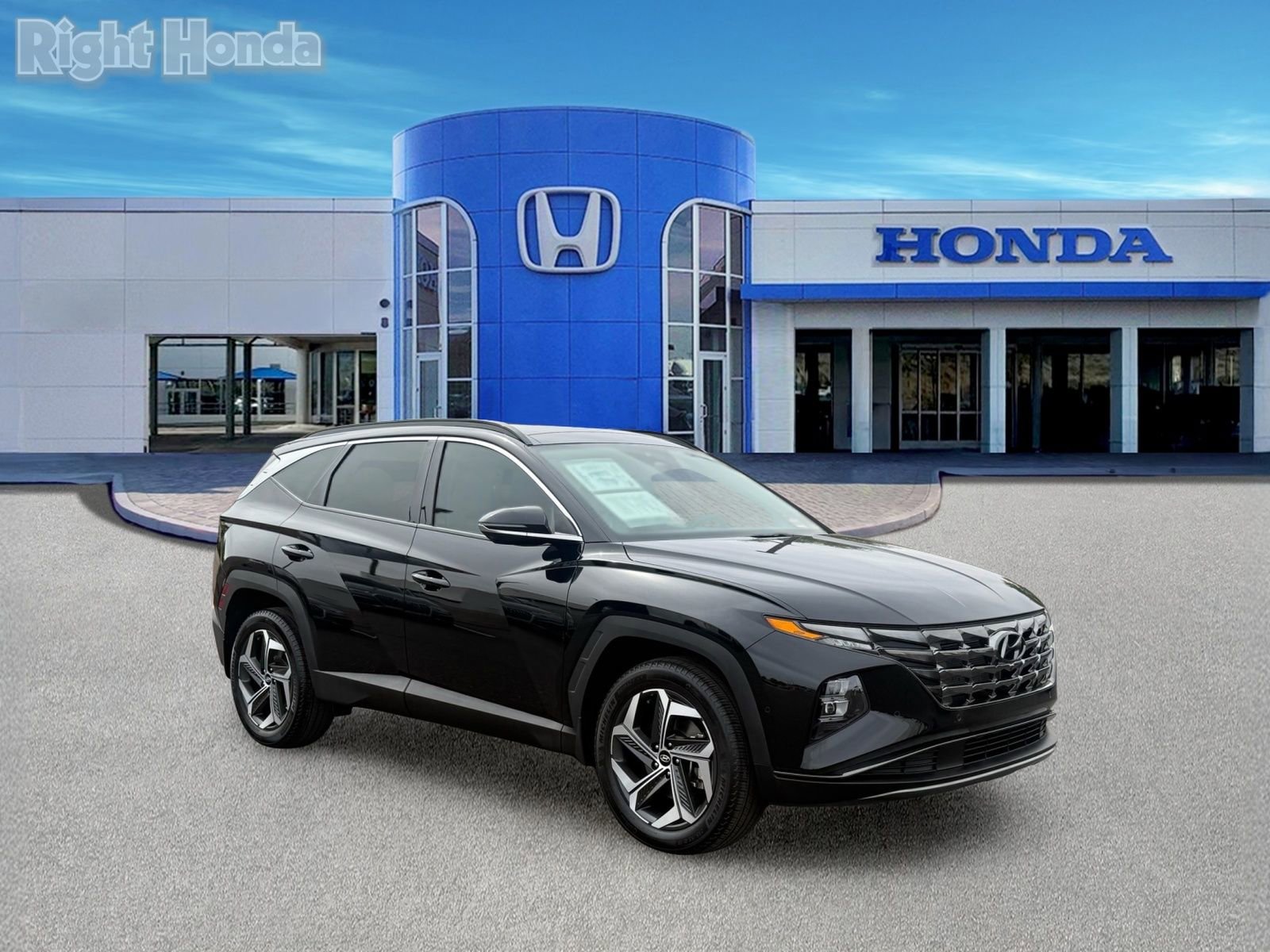 Used 2023 Hyundai Tucson Limited image 10