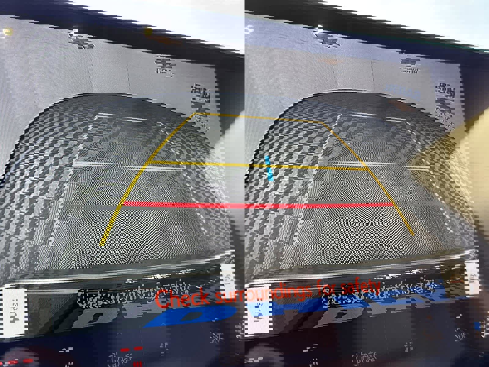 Used 2025 Lexus NX 350 AWD w/ Accessory Package (2T) image 19