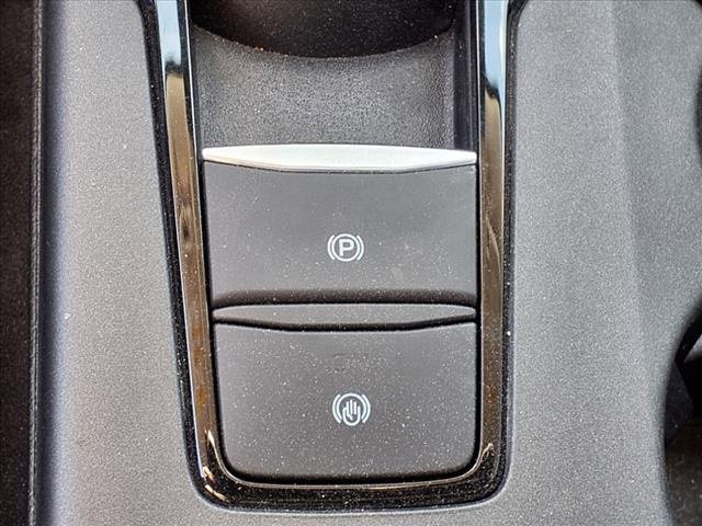 Used 2024 Ford Bronco Sport Badlands image 16