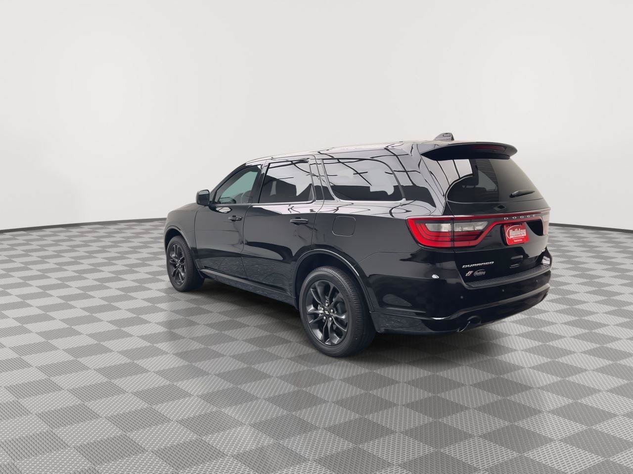 Used 2026 Dodge Durango GT AWD/4WD image 39