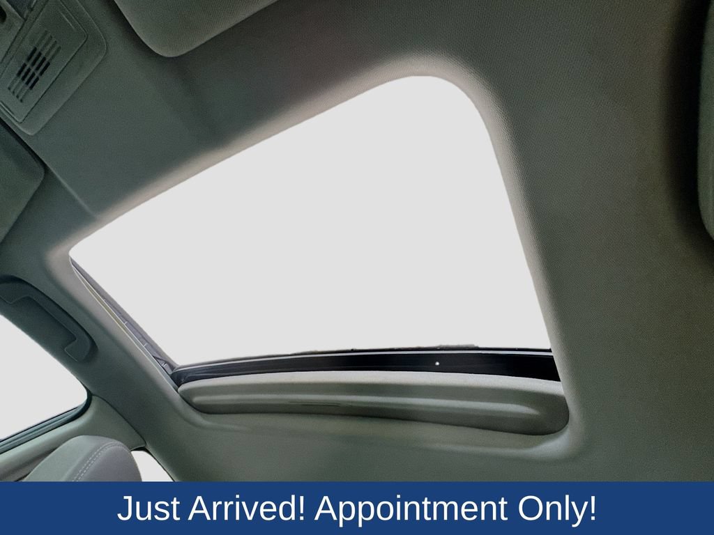 Used 2017 Honda Civic EX-L image 25