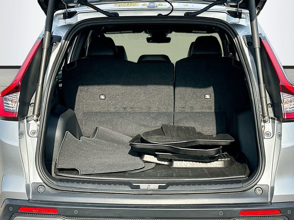 Used 2024 Honda CR-V Sport Touring image 26