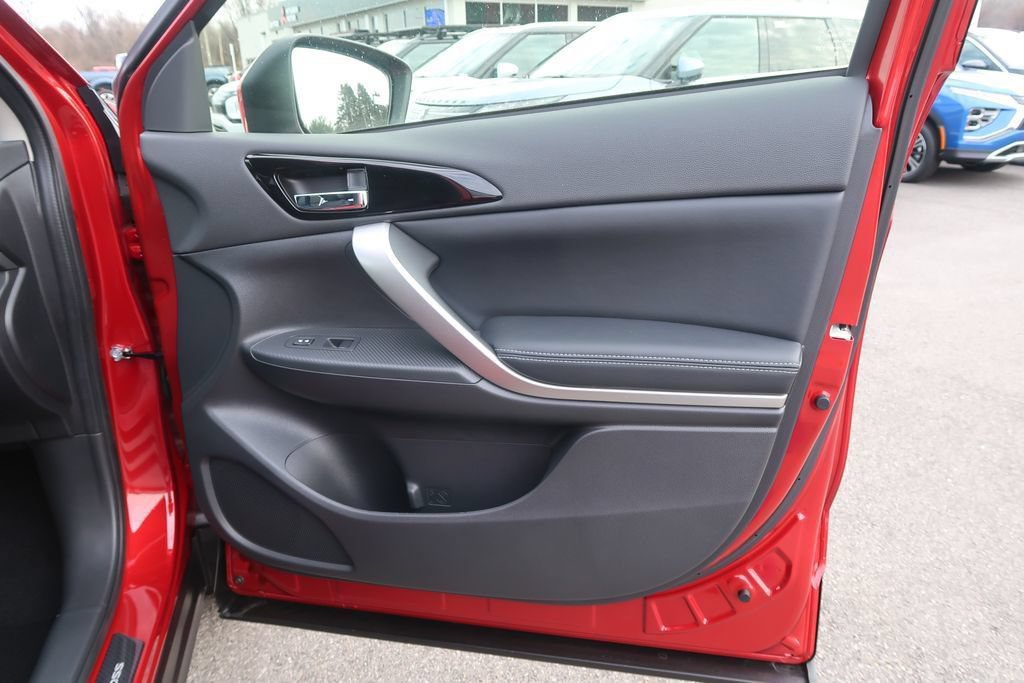 New 2026 Mitsubishi Eclipse Cross SE AWD/4WD image 19