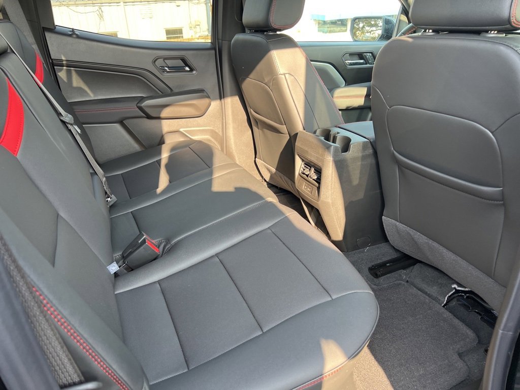 New 2026 Chevrolet Colorado Z71 w/ Z71 Convenience Package 2 image 9