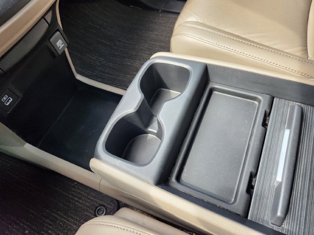 Used 2021 Honda Odyssey EX-L image 26