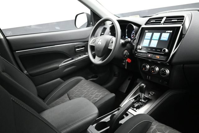 New 2026 Mitsubishi Outlander Sport ES AWD/4WD image 12