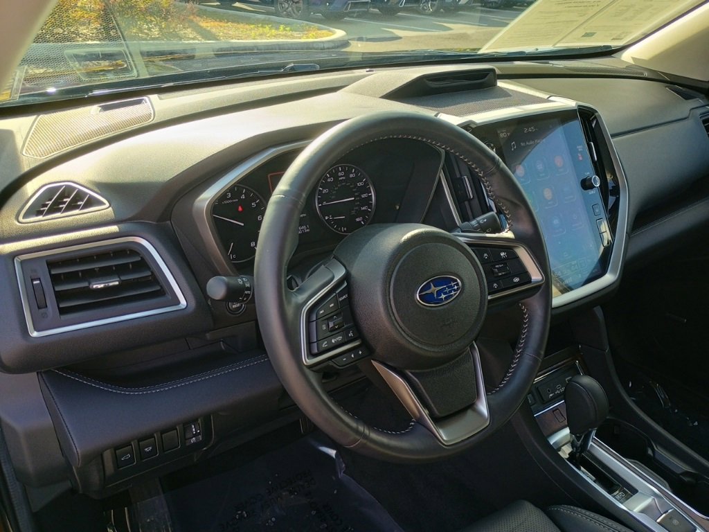 Certified 2024 Subaru Ascent Touring w/ Popular Package #2 image 12