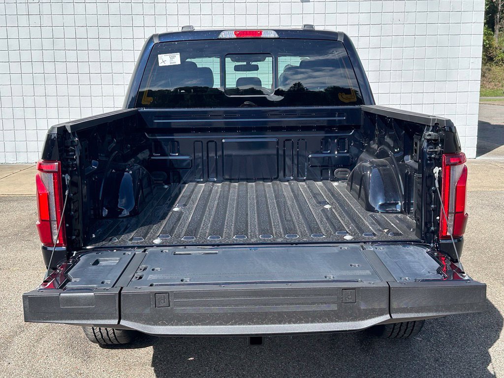 New 2026 Ford F150 King Ranch w/ Equipment Group 601A High AWD/4WD image 29