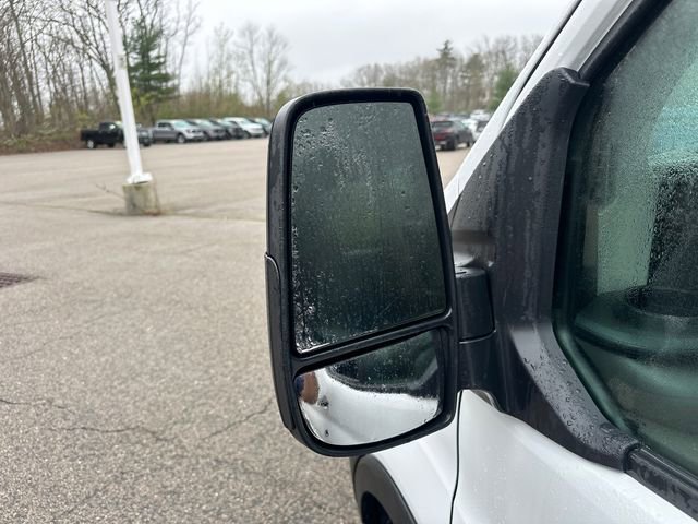 Used 2024 Ford Transit 250 Low Roof AWD w/ Exterior Upgrade Package image 17