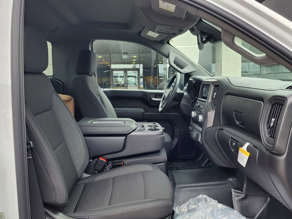 New 2026 GMC Sierra 3500 Pro w/ Convenience Package image 45