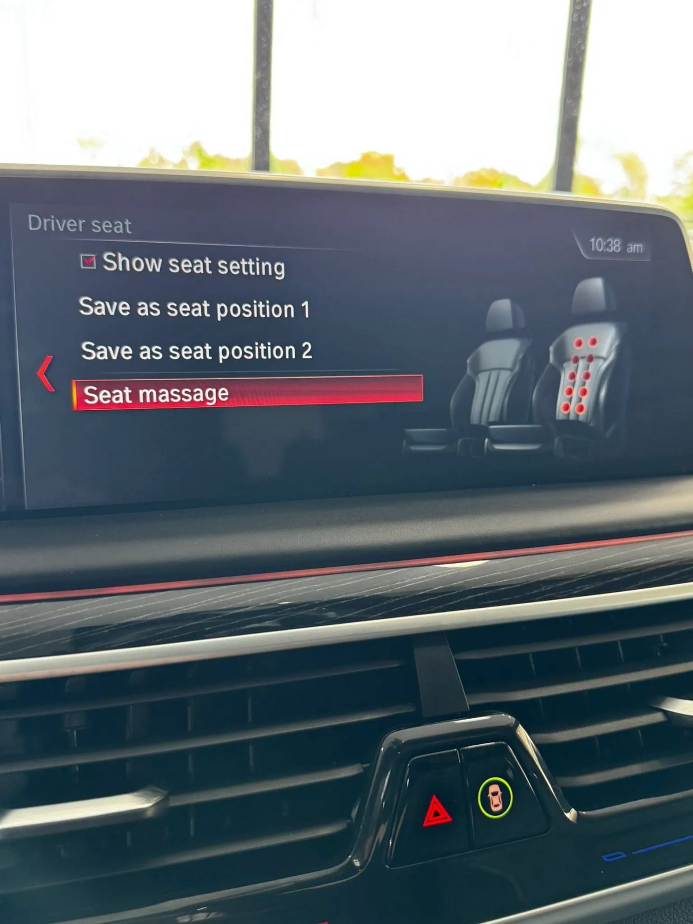 Used 2018 BMW 750i xDrive AWD/4WD image 54