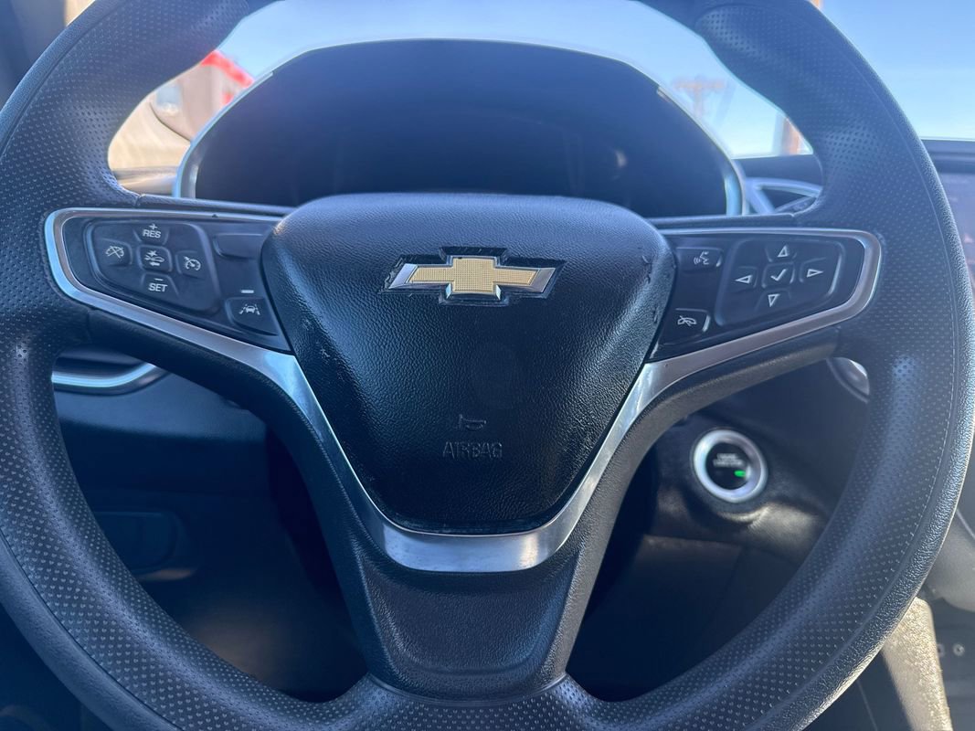 Used 2021 Chevrolet Equinox LT image 27