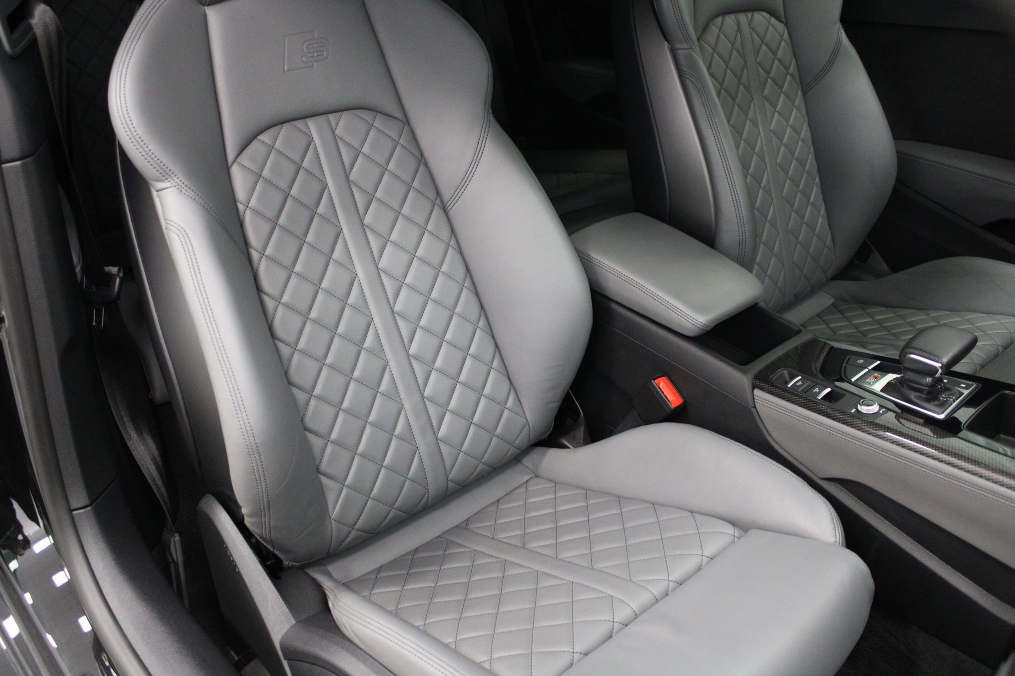 Used 2022 Audi S5 Premium Plus w/ Premium Plus Package image 21