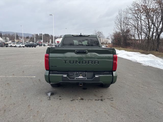 Used 2023 Toyota Tundra SR5 image 4