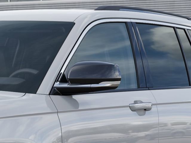 New 2025 Jeep Grand Cherokee Limited image 12