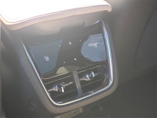 New 2025 Volvo EX90 Ultra w/ Protection Package Premier image 28