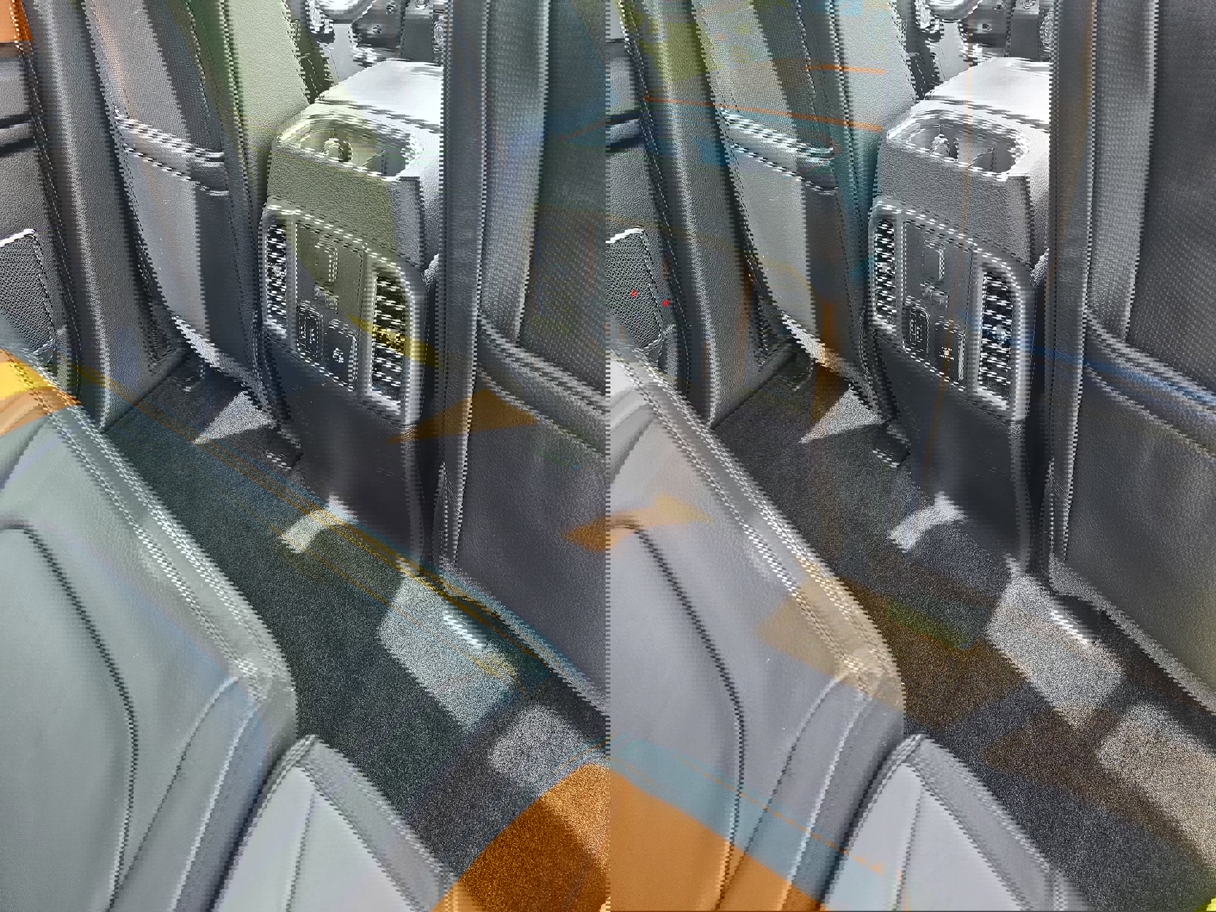 Used 2017 Ford F150 Limited w/ Trailer Tow Package image 12