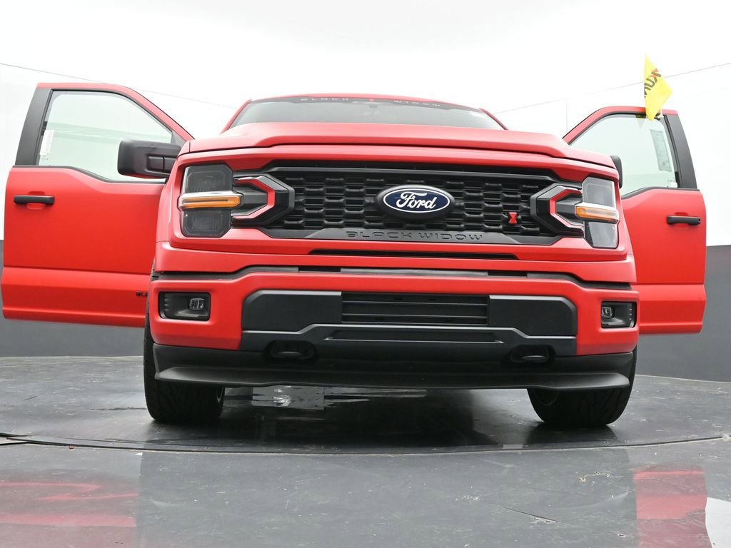 New 2025 Ford F150 XL w/ Equipment Group 103A High image 62